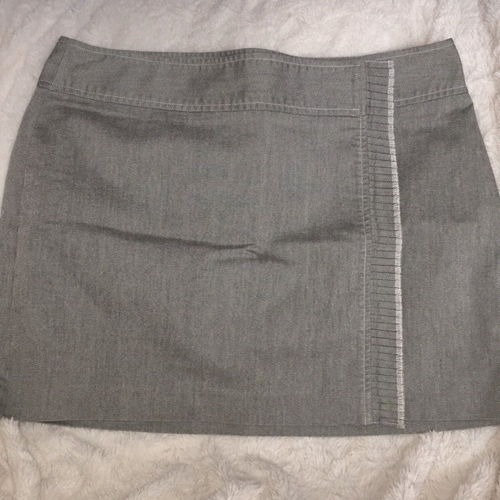 Express Stretch Skirt